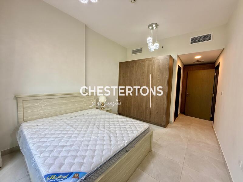 Image of Apartment - 1 Bedrooms - 2 Bathrooms for Rental in Jumeirah Village Circle-Dubai-United Arab Emirates, Image 9